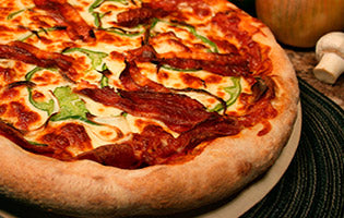 PIZZA (Le Gaulois)