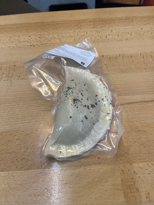 Feuilleté au saumon