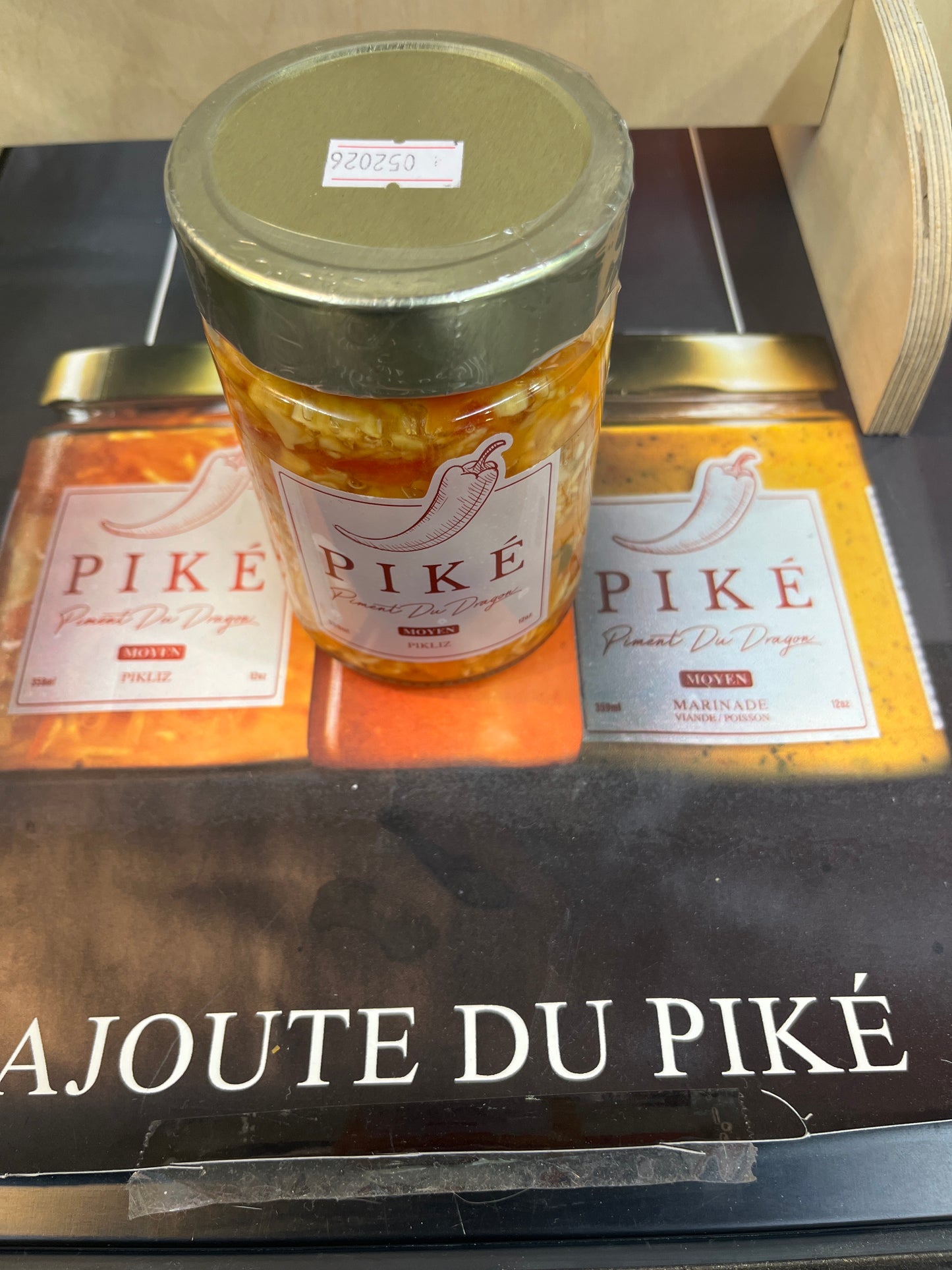 Pikliz