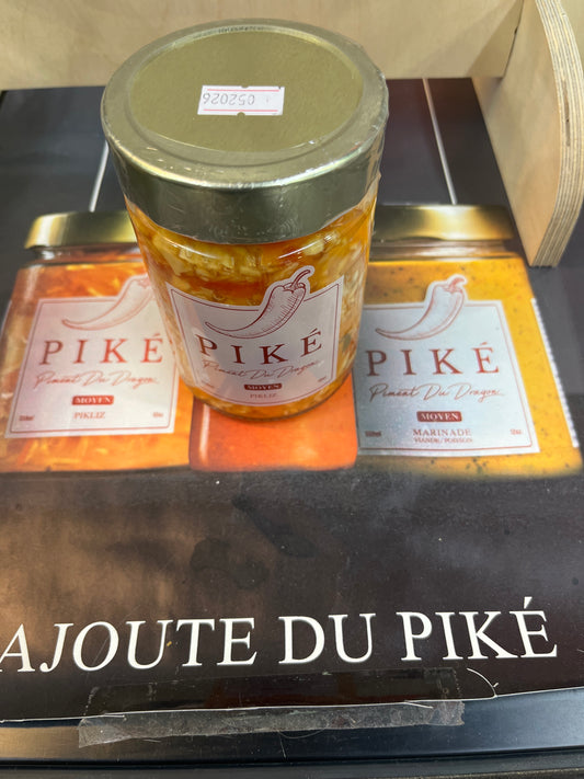 Pikliz