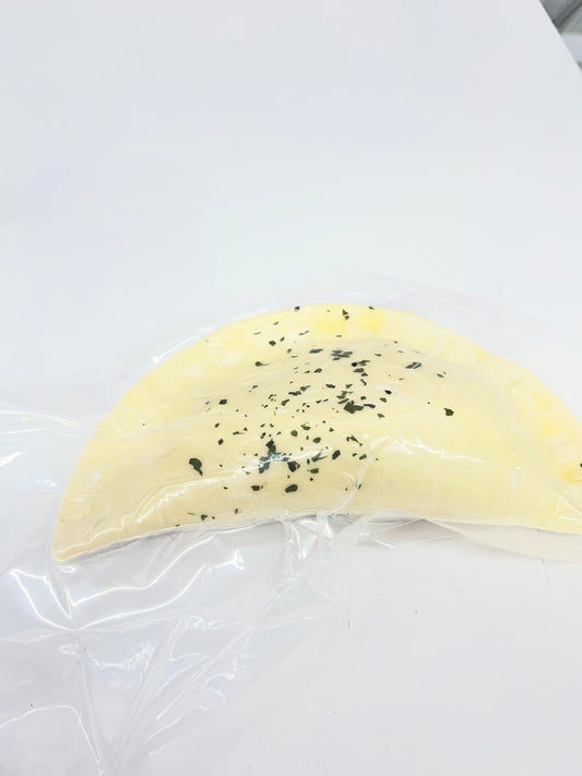 Feuilletés de saumon