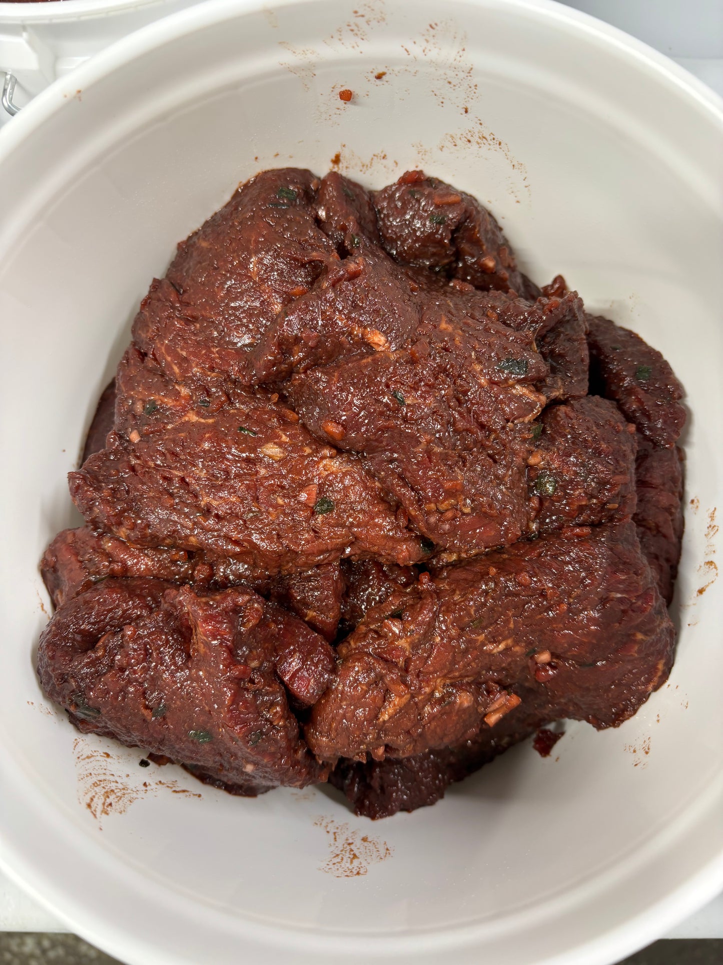 Steak Français AAA