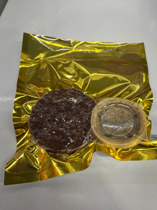 Tartares de Canard Fumé