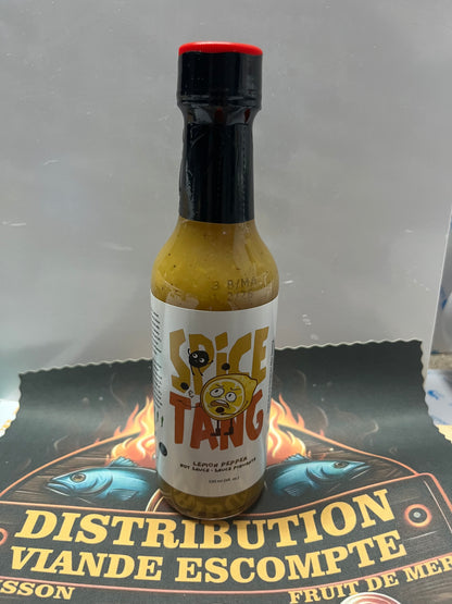 JR's SPICE TANG