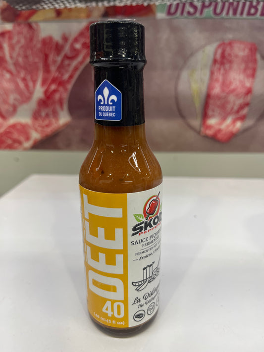La Deet 40
