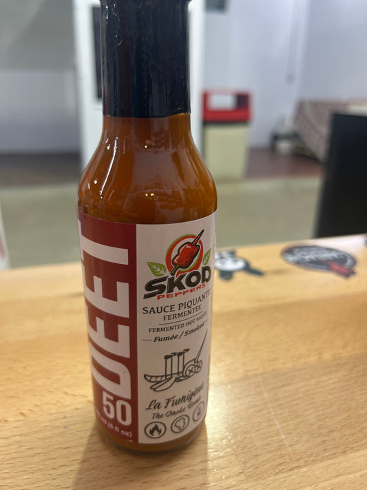 La Fumigène DEET50
