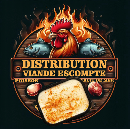 Pâté chinois Cote Levée