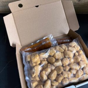 Poulet Général Tao 2KG