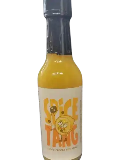 JR's SPICE TANG