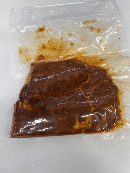 Steak de Surlonge AAA